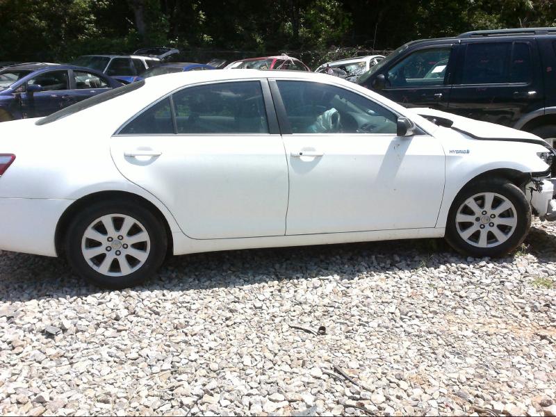 2008 Toyota Camry Converter/Inverter/Charger