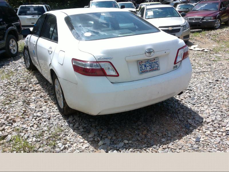 2008 Toyota Camry Converter/Inverter/Charger