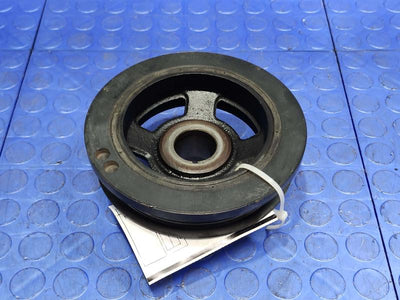 2012 Dodge Grand Caravan Harmonic Balancer