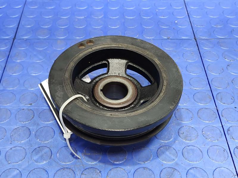 2012 Dodge Grand Caravan Harmonic Balancer