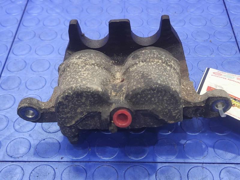 2008 Subaru Tribeca Caliper