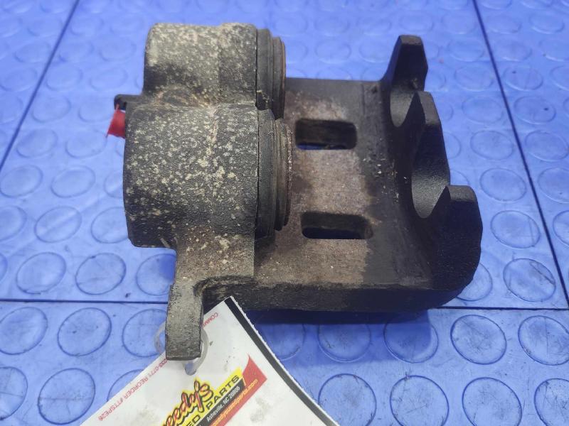 2008 Subaru Tribeca Caliper
