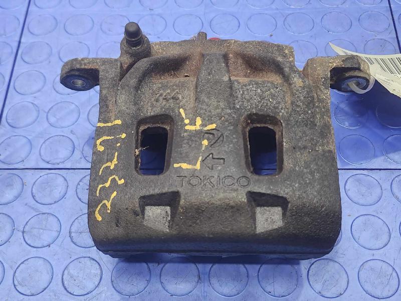 2008 Subaru Tribeca Caliper
