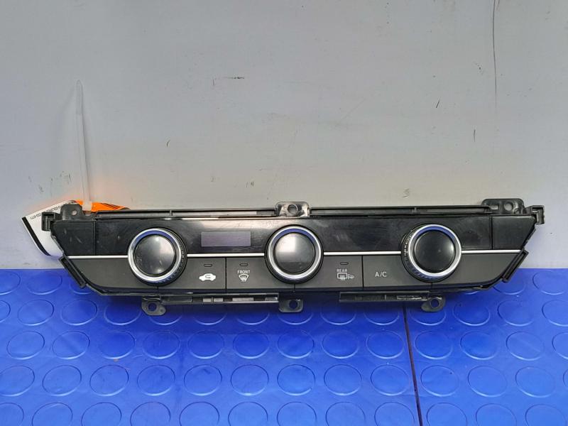 2023 Acura Integra Heater A/C Control