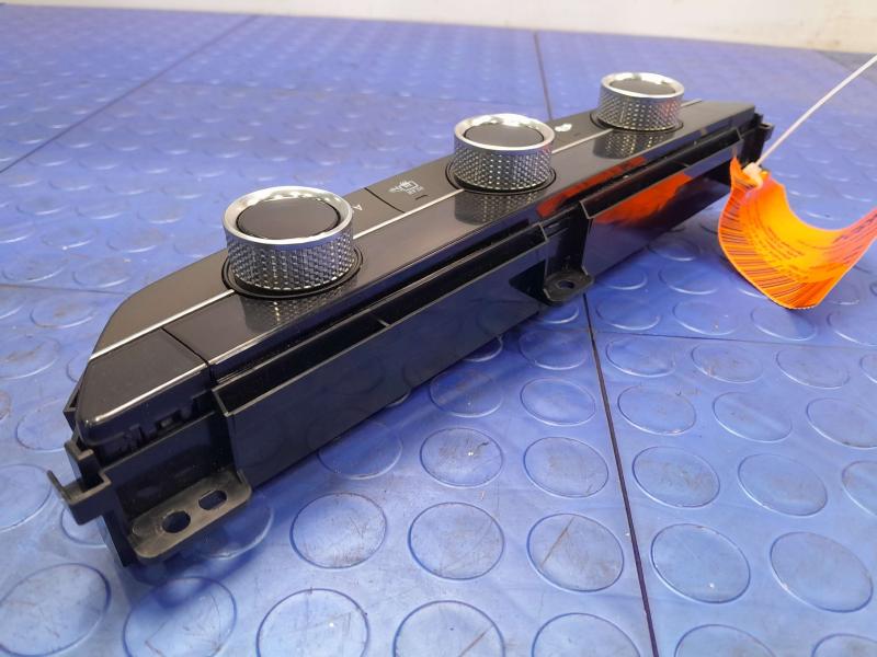 2023 Acura Integra Heater A/C Control