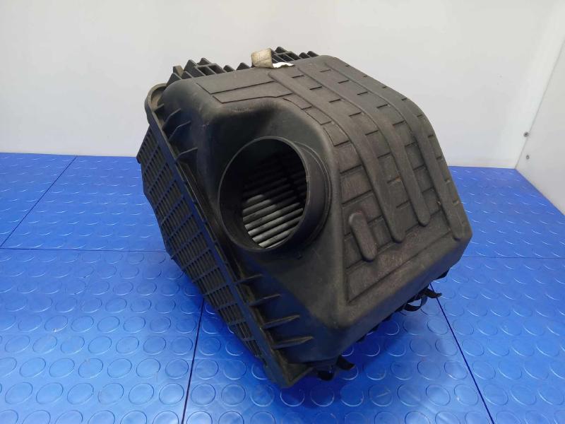 2015 Hyundai Santa Fe Air Cleaner