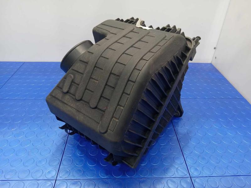 2015 Hyundai Santa Fe Air Cleaner