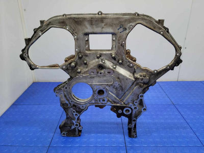 2016 Infiniti QX70 Timing Cover