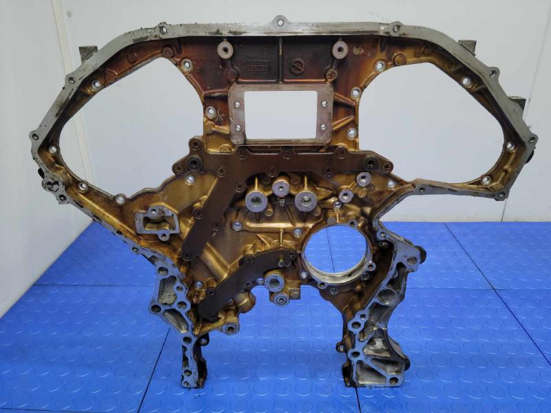 2016 Infiniti QX70 Timing Cover