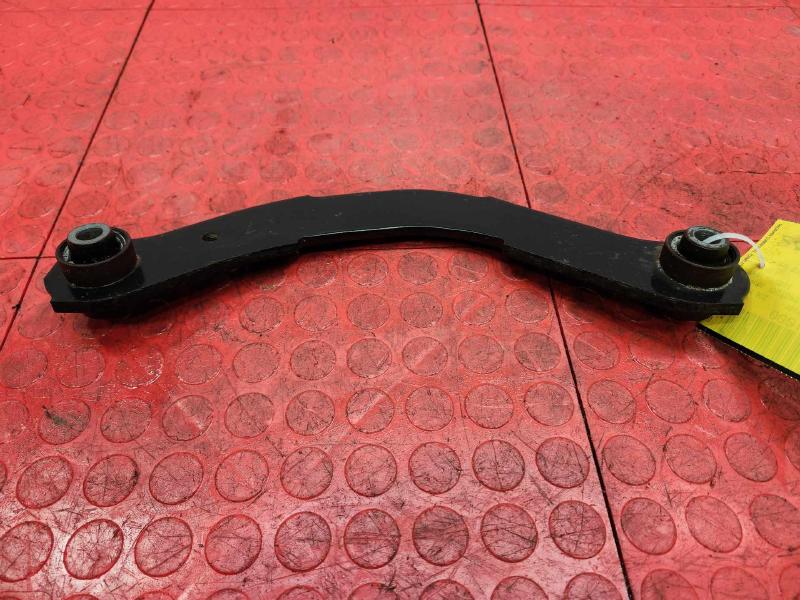 2014 Mitsubishi Outlander Sport Upper Control Arm Rear