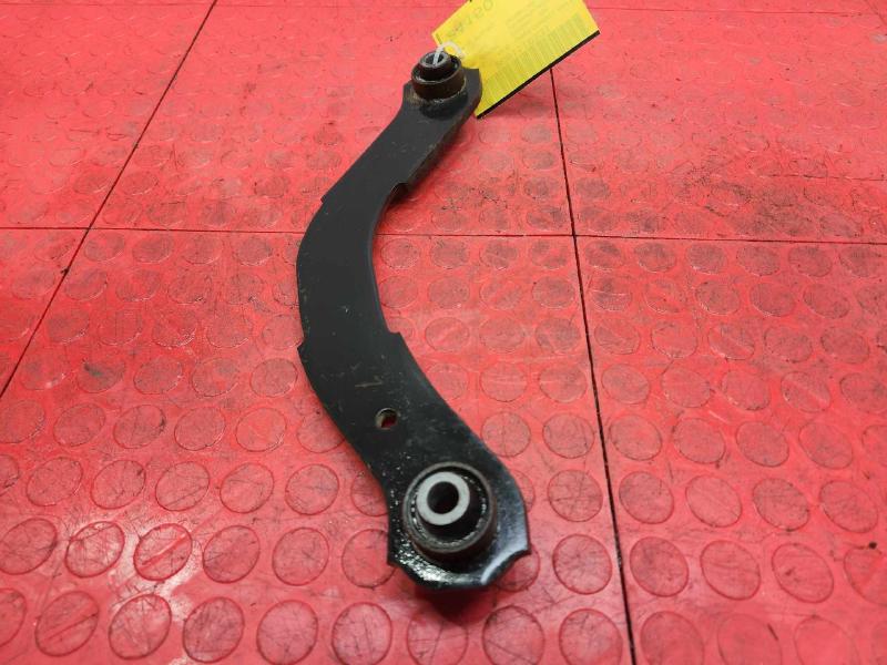 2014 Mitsubishi Outlander Sport Upper Control Arm Rear
