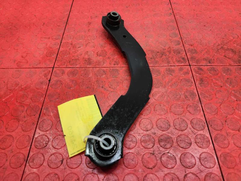 2014 Mitsubishi Outlander Sport Upper Control Arm Rear