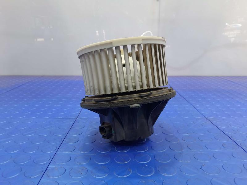 2007 Chevrolet Silverado 1500 Blower Motor