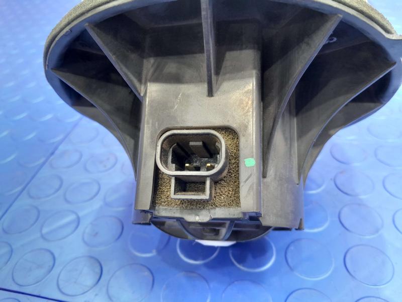 2007 Chevrolet Silverado 1500 Blower Motor