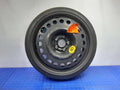2016 Chevrolet Trax Wheel