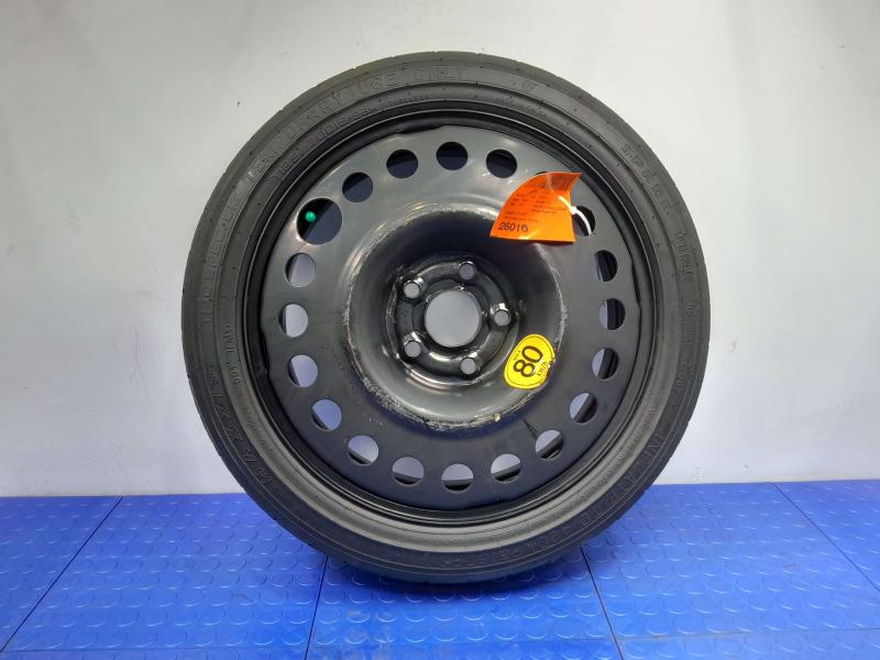 2016 Chevrolet Trax Wheel