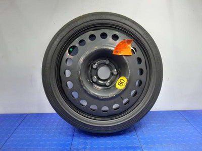 2016 Chevrolet Trax Wheel