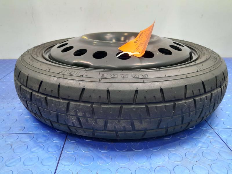 2016 Chevrolet Trax Wheel