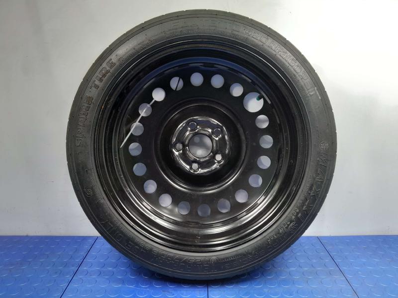 2016 Chevrolet Trax Wheel