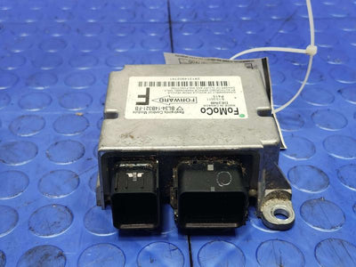 2011 Ford F-150 Crew Cab SRS Restraint Control Module OEM BL3414B321FB