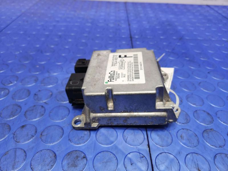 2011 Ford F-150 Crew Cab SRS Restraint Control Module OEM BL3414B321FB