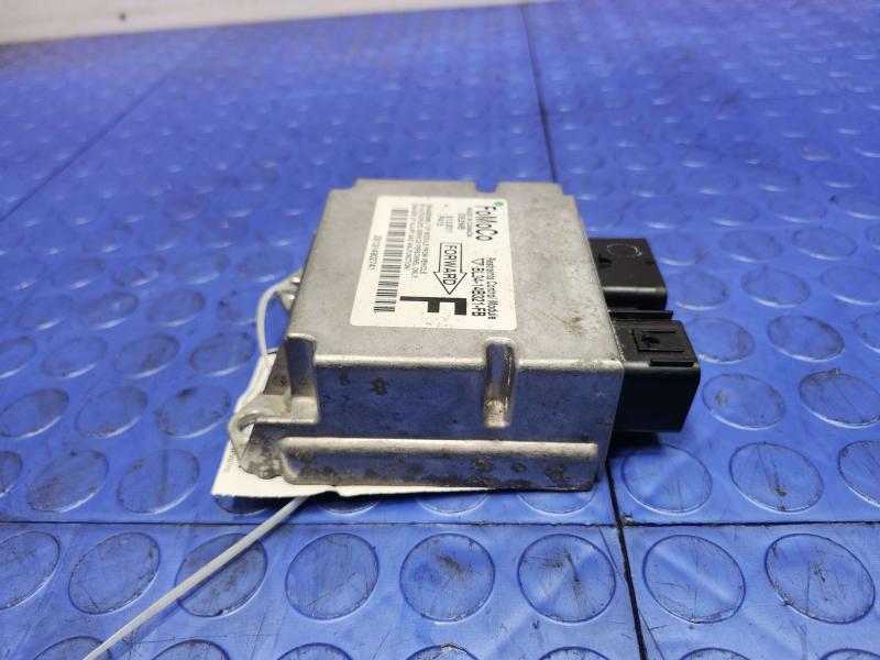 2011 Ford F-150 Crew Cab SRS Restraint Control Module OEM BL3414B321FB