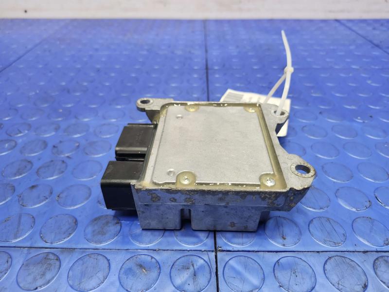 2011 Ford F-150 Crew Cab SRS Restraint Control Module OEM BL3414B321FB