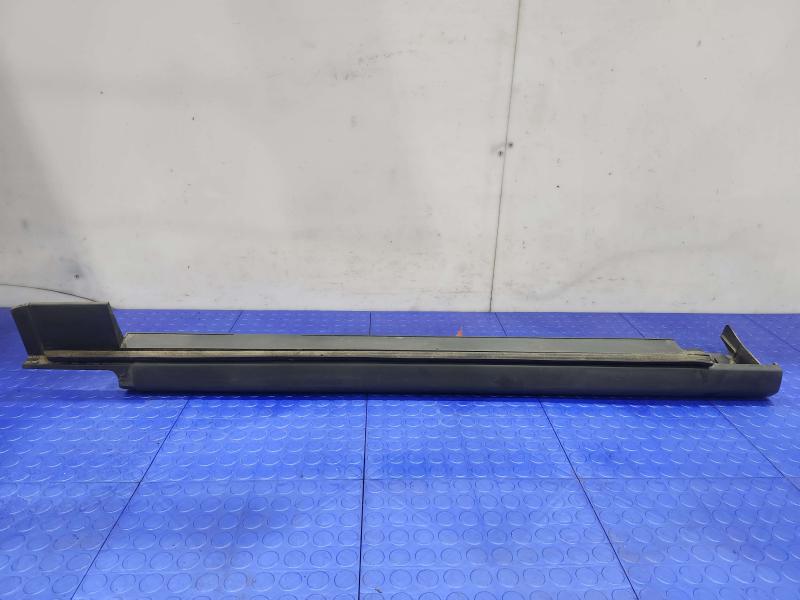 2018 Ford Transit Connect Rocker Moulding
