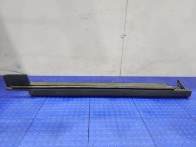2018 Ford Transit Connect Rocker Moulding