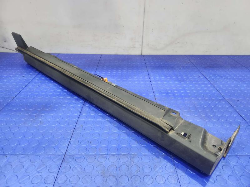 2018 Ford Transit Connect Rocker Moulding