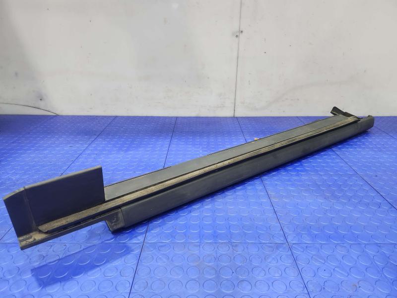 2018 Ford Transit Connect Rocker Moulding