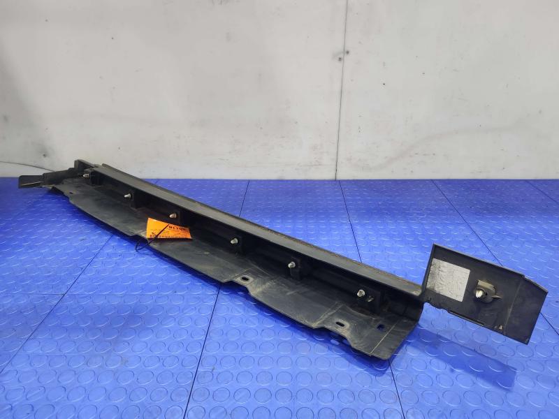 2018 Ford Transit Connect Rocker Moulding