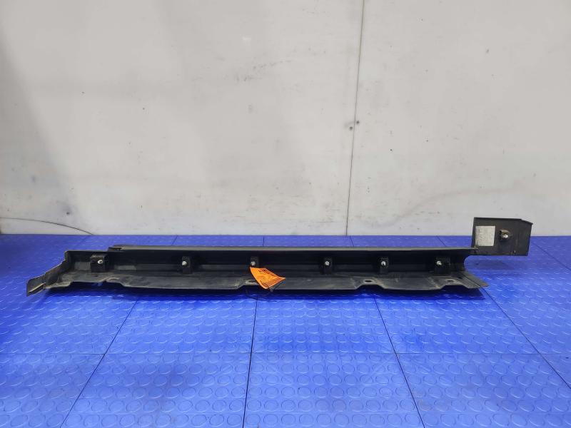 2018 Ford Transit Connect Rocker Moulding