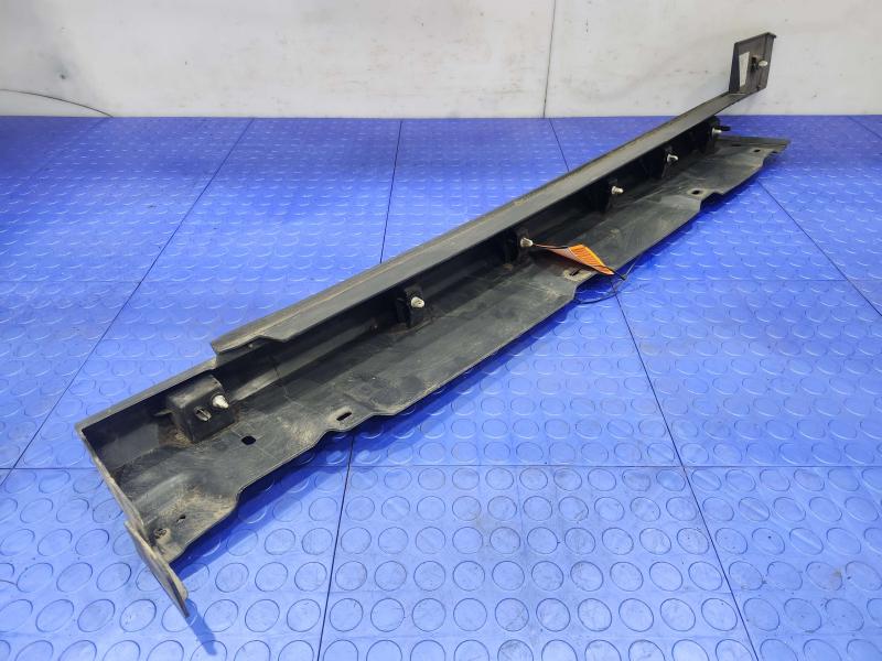 2018 Ford Transit Connect Rocker Moulding