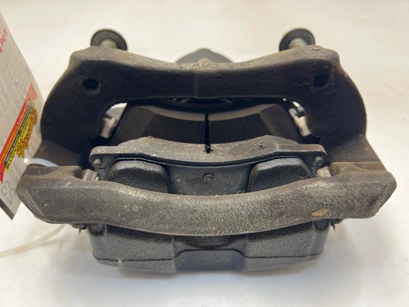 2012 Chevrolet Cruze Caliper