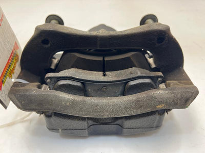 2012 Chevrolet Cruze Caliper