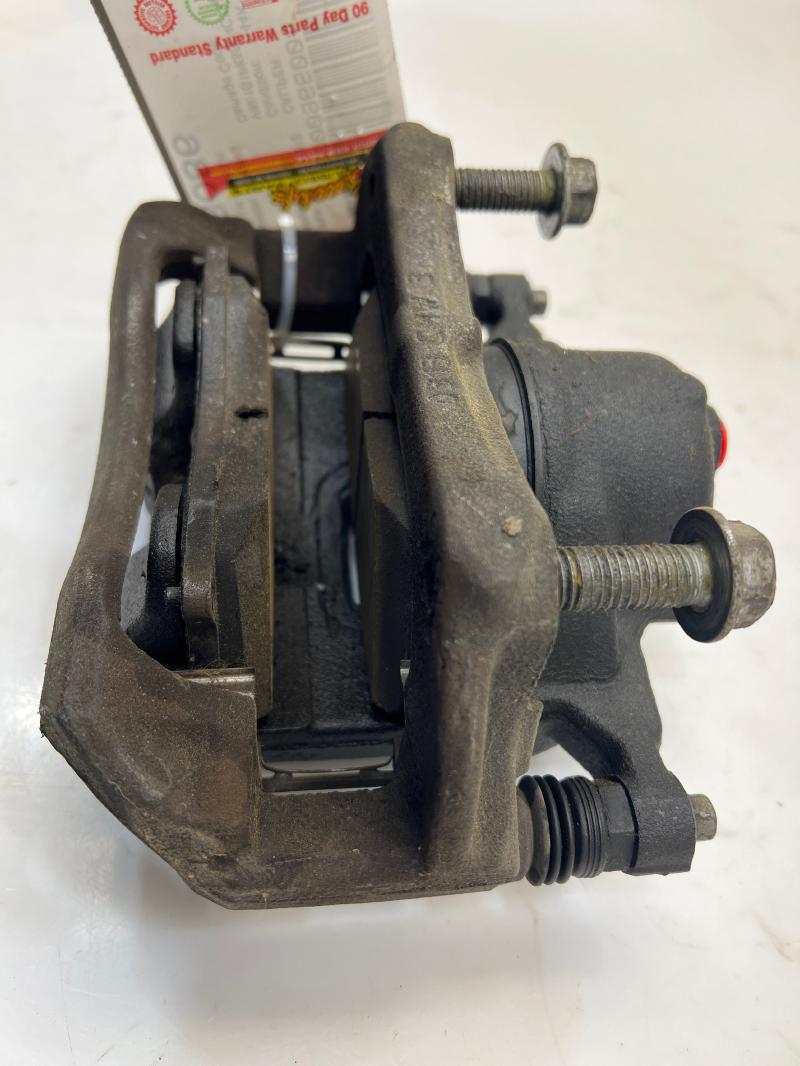 2012 Chevrolet Cruze Caliper