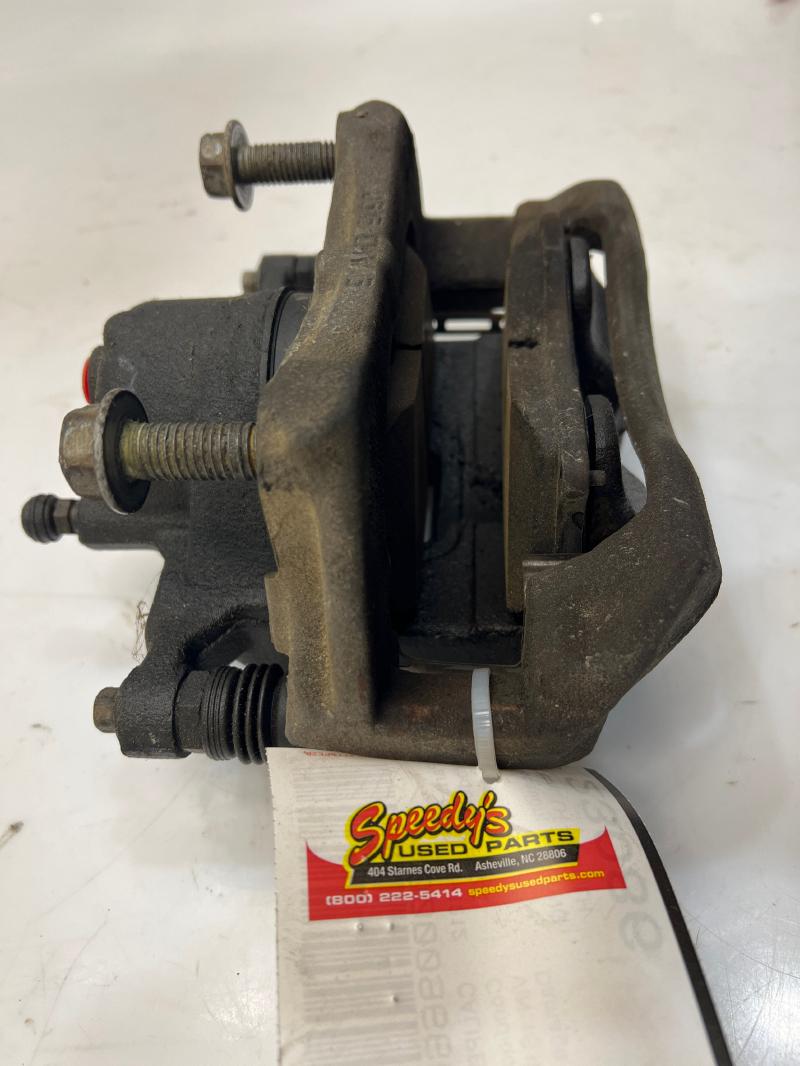2012 Chevrolet Cruze Caliper