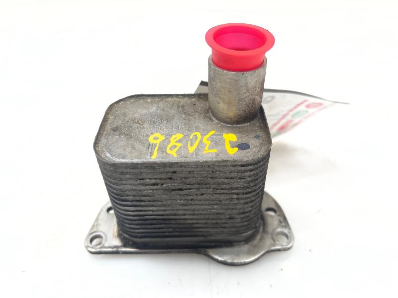 2012 Chevrolet Cruze Oil Cooler