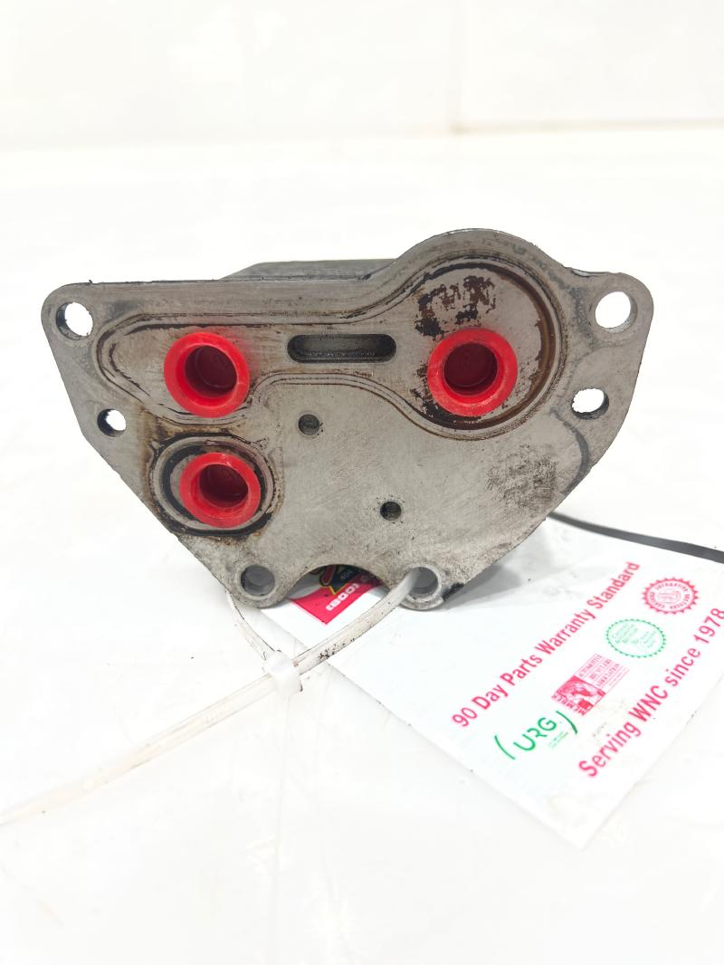 2012 Chevrolet Cruze Oil Cooler