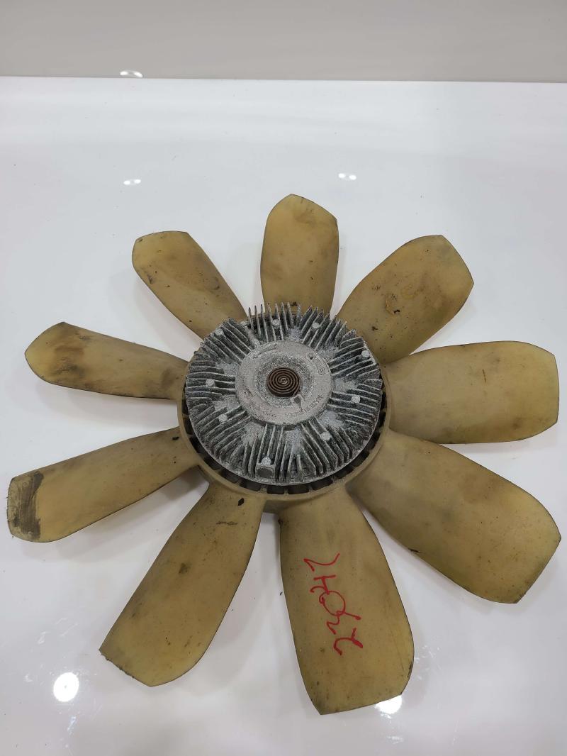 1999 Chevrolet Silverado 1500 Fan Clutch