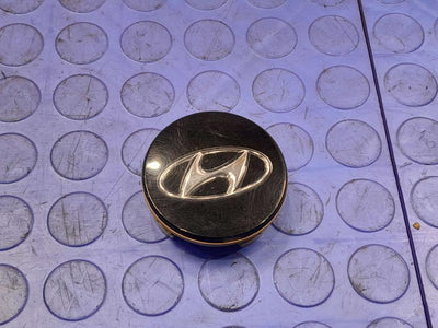 2015 Hyundai Tucson Center Cap