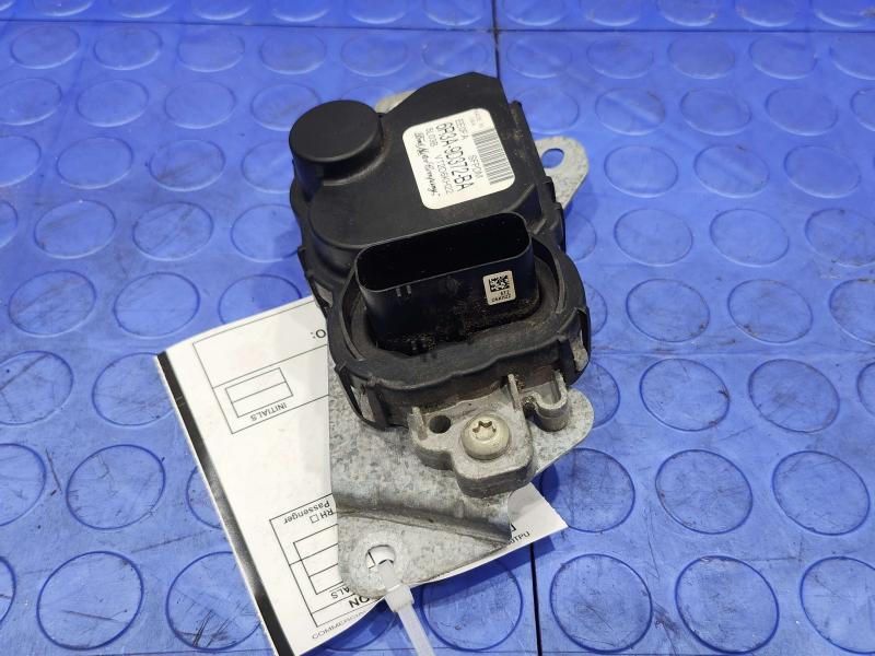 2006 Ford Mustang Chassis Brain Box