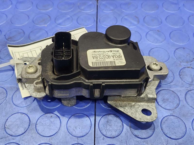 2006 Ford Mustang Chassis Brain Box