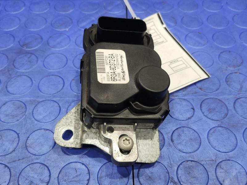 2006 Ford Mustang Chassis Brain Box