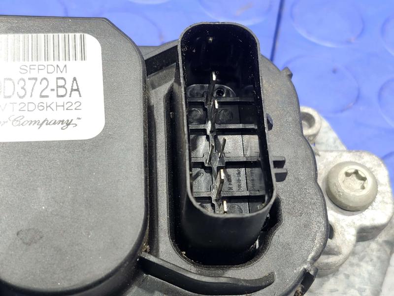 2006 Ford Mustang Chassis Brain Box