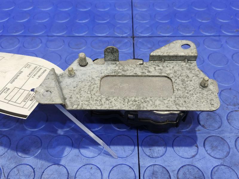 2006 Ford Mustang Chassis Brain Box