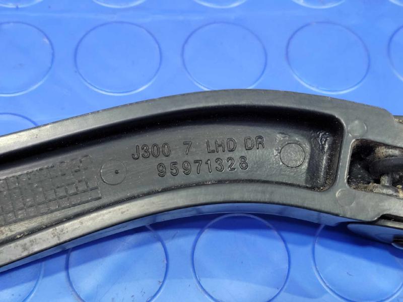 2014 Chevrolet Cruze Wiper Arm