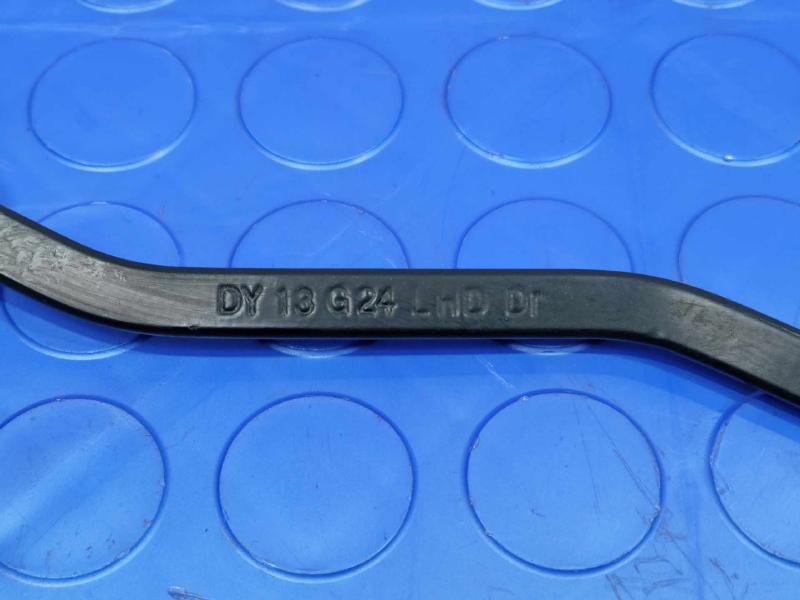 2014 Chevrolet Cruze Wiper Arm