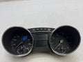 2008 Mercedes R-Class Speedometer